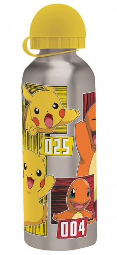 Pokémon alumínium kulacs ivókupakkal 500 ml