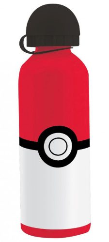 Pokémon alumínium kulacs ivókupakkal 500ml