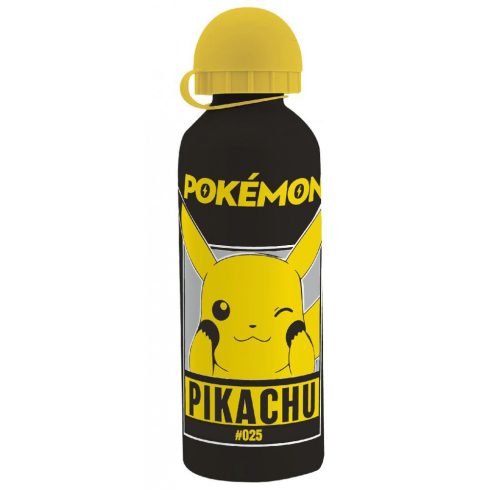 Pokémon alumínium kulacs 500ml