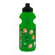 Minecraft Green műanyag sportkulacs 350 ml