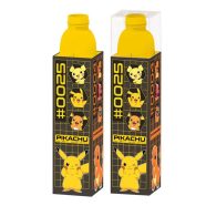 Pokémon műanyag kulacs, sportpalack 650 ml