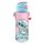Disney Lilo és Stitch, A csillagkutya Cheeky alumínium szívószálas kulacs akasztóval 600 ml