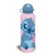 Disney Lilo és Stitch, A csillagkutya alumínium kulacs ivókupakkal 500 ml
