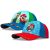 Super Mario & Luigi gyerek baseball sapka 52-54 cm