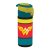 Wonder Woman műanyag kulacs 532 ml