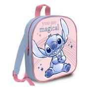   Disney Lilo and Stitch, A Csillagkutya hátizsák, táska 29 cm 