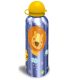 Dzsungel alumínium kulacs ivókupakkal 500 ml