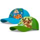 Into the Forest, Állatos Wild Kingdom gyerek baseball sapka 52-54 cm