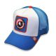 Bosszúállók Shield felnőtt baseball sapka 58 cm