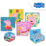   Peppa malac Pack Mágikus Kéztörlő arctörlő, törölköző 30x30cm