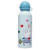 Peppa malac alumínium kulacs ivókupakkal 500 ml