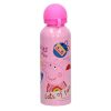 Peppa malac alumínium kulacs ivókupakkal 500 ml