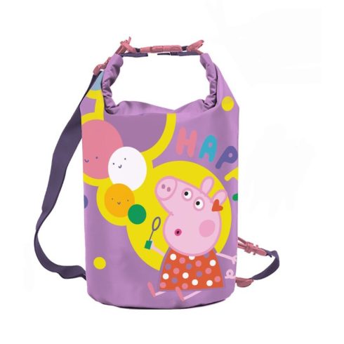 Peppa malac vízhatlan táska 35 cm