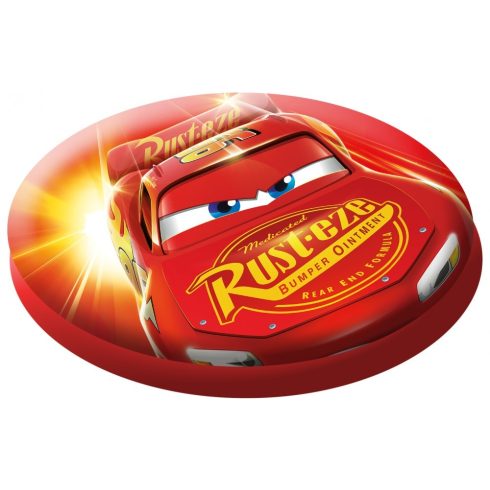 Disney Cars, Verdák formapárna, díszpárna