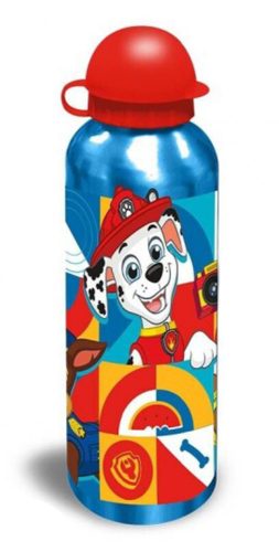 Mancs Őrjárat Guys alumínium kulacs ivókupakkal 500 ml