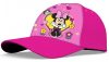 Disney Minnie Pink gyerek baseball sapka 50-54cm