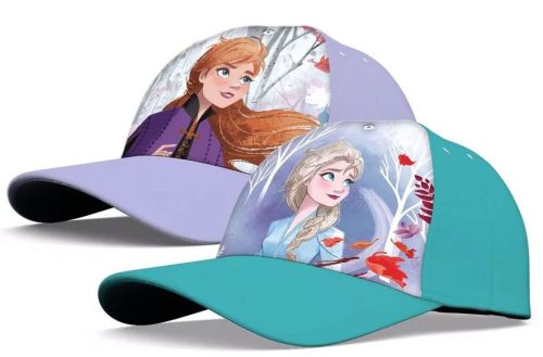 Disney Jégvarázs Leaf gyerek baseball sapka 52-54cm