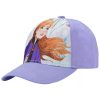 Disney Jégvarázs Leaf gyerek baseball sapka 52-54cm
