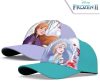 Disney Jégvarázs Leaf gyerek baseball sapka 52-54cm