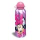 Disney Minnie alumínium kulacs ivókupakkal 500 ml