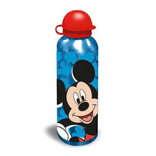 Disney Mickey Play alumínium kulacs ivókupakkal 500 ml