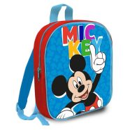 Disney Mickey hátizsák, táska 29 cm
