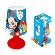 Disney Mickey Happy mini LED lámpa