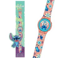   Disney Lilo és Stitch, A csillagkutya Magical digitális karóra