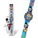 Disney Mickey Summer digitális karóra