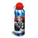 Bosszúállók Team Spirit alumínium kulacs ívókupakkal 500 ml