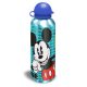 Disney Mickey Summer alumínium kulacs ívókupakkal 500 ml