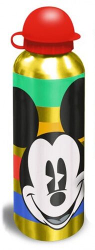 Disney Mickey Summer alumínium kulacs ívókupakkal 500 ml