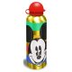 Disney Mickey Summer alumínium kulacs ívókupakkal 500 ml