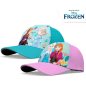 Disney Jégvarázs Flowers gyerek baseball sapka 52-54 cm