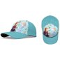Disney Jégvarázs Flowers gyerek baseball sapka 52-54 cm