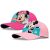 Disney Minnie Mermaid gyerek baseball sapka 52-54 cm