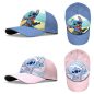 Disney Lilo és Stitch, A csillagkutya Sing gyerek baseball sapka 52-54 cm