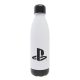 PlayStation Game White műanyag kulacs csavaros kupakkal 650 ml