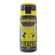 Pokémon Albany kulacs, sportpalack 500 ml