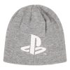 PlayStation Logo gyerek sapka 52-54 cm