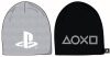 PlayStation Logo gyerek sapka 52-54 cm
