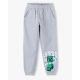 Minecraft Grey gyerek hosszú nadrág, jogging alsó 6 - 12 év / 116 - 152 cm