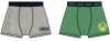 Xbox Next Gen gyerek boxeralsó 2 darab/csomag 6 - 12 év / 116 - 152 cm
