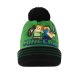 Minecraft gyerek sapka 54-56 cm
