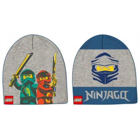 Lego Ninjago Battle Ready gyerek sapka 52-54 cm