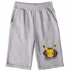 Pokémon Pikachu gyerek rövidnadrág 5 - 12 év / 110 - 152 cm