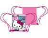 Hello Kitty Charming sporttáska, tornazsák 40 cm