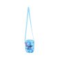 Disney Lilo és Stitch, A csillagkutya Blue Deluxe telefontartó táska 18 cm