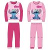 Disney Lilo és Stitch, A csillagkutya Scrump gyerek hosszú pizsama 3 - 8 év / 98 - 128 cm
