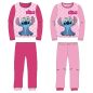 Disney Lilo és Stitch, A csillagkutya Scrump gyerek hosszú pizsama 3 - 8 év / 98 - 128 cm